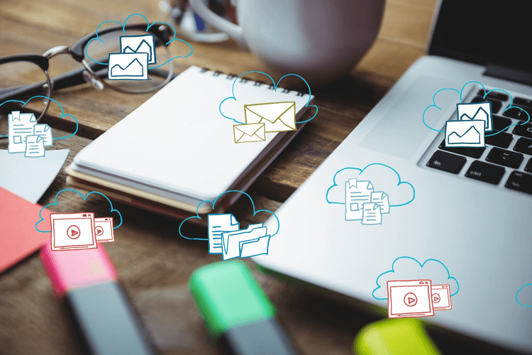Attach & Share Files