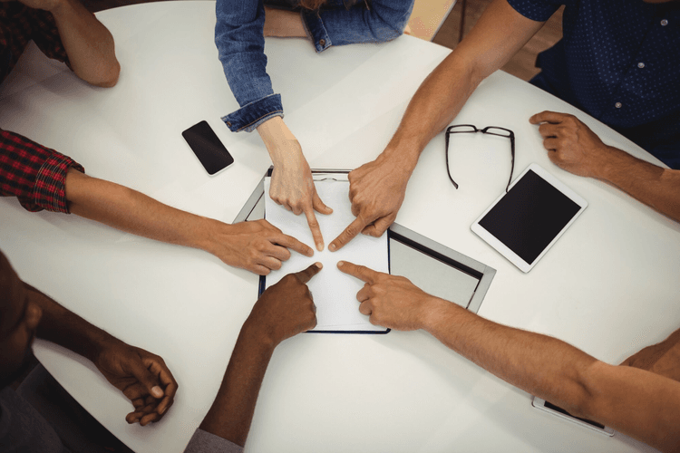 Instant Team Collaboration