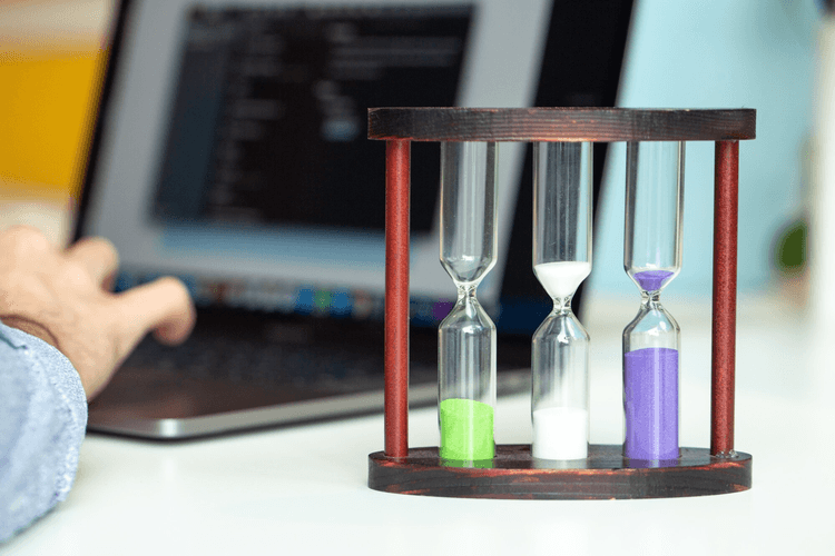 Effortless Time Tracking