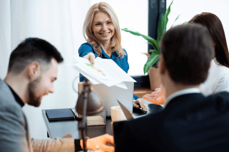 Employee Conduct & Ethics