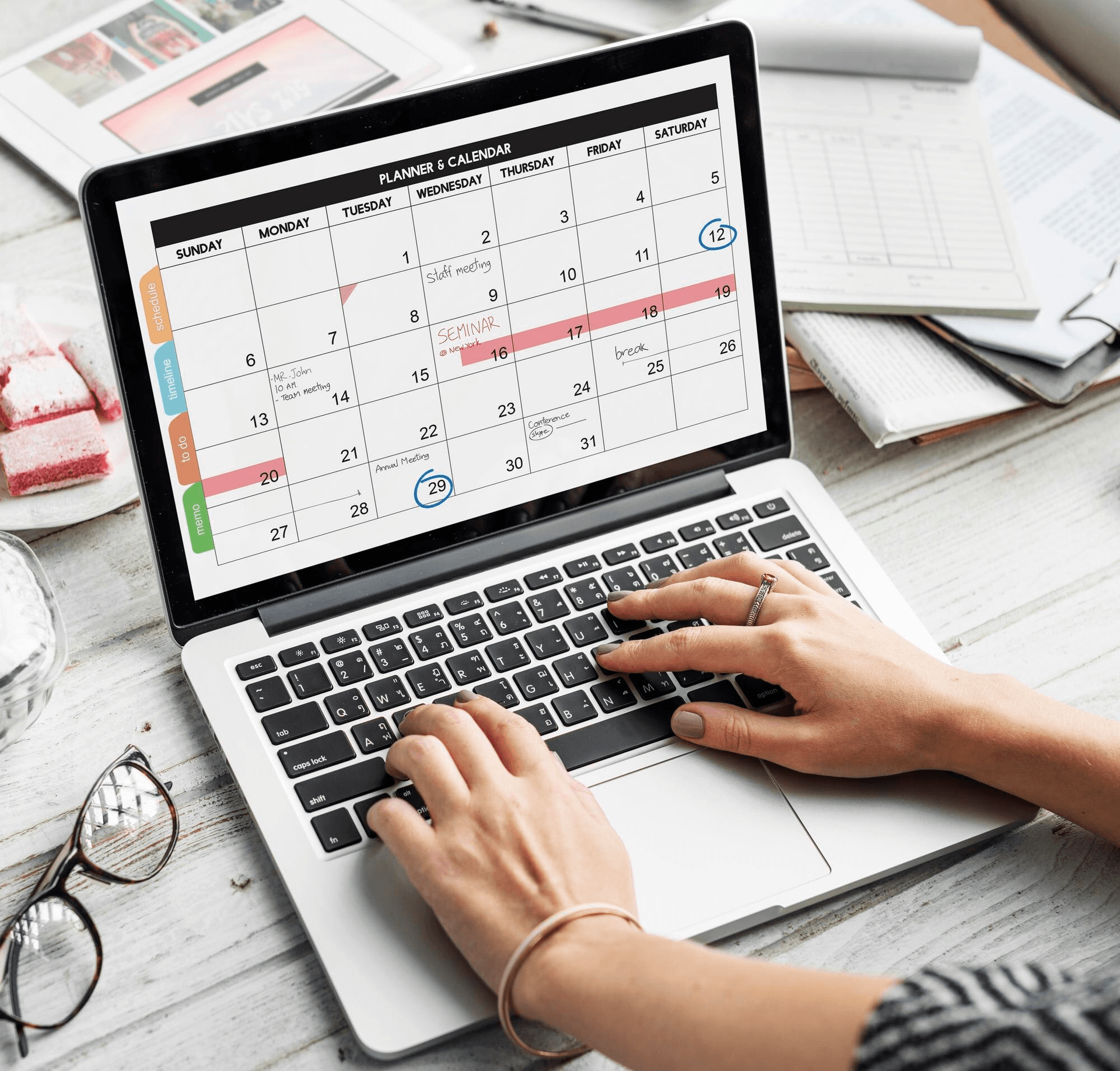 Timesheet Insights