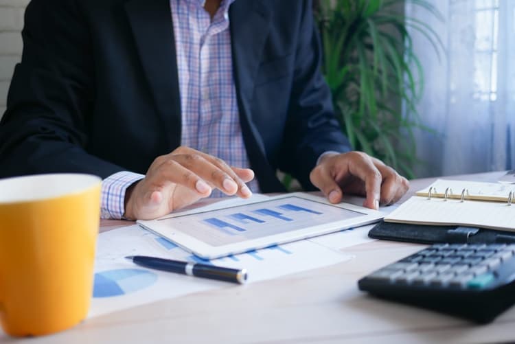 Smart Document Organization