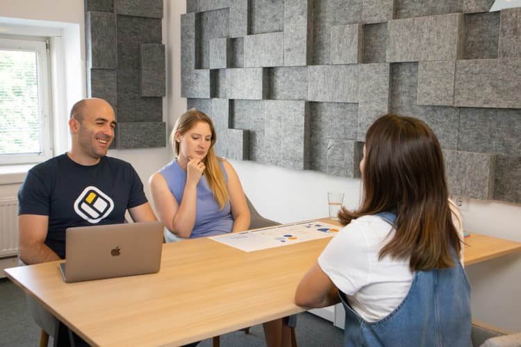 Streamline Task Management