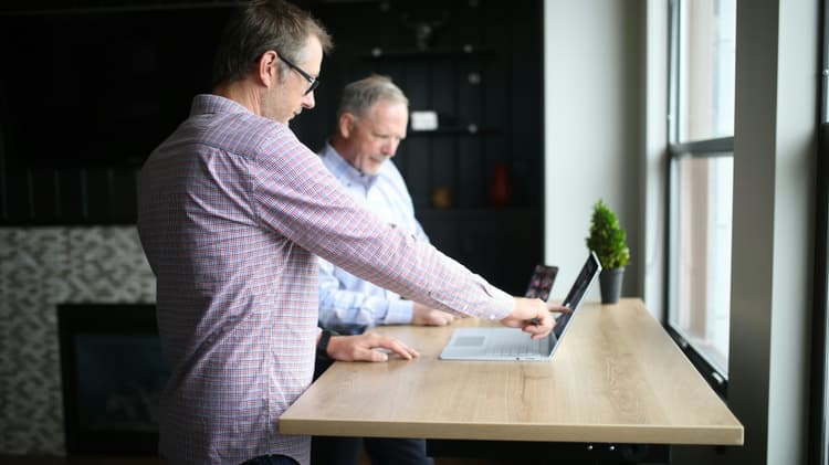 Streamlined Communication