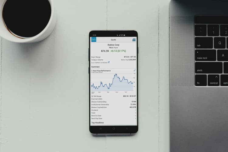 Task & Progress Tracking