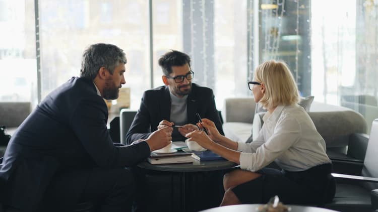 Client & Partner Integration